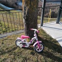 bicicletta bimba