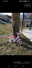 bicicletta bimba