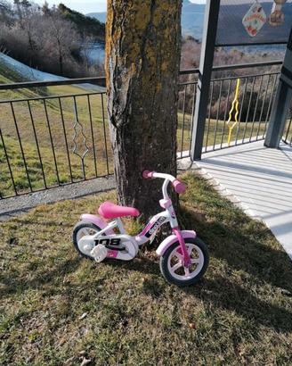 bicicletta bimba