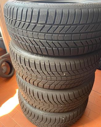 VEDO Gomme semi nuove 