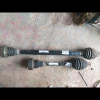 turbina golf 5. disel 