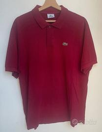 Polo Lacoste