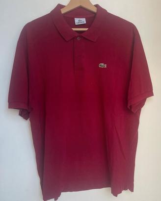 Polo Lacoste