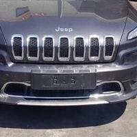 Jeep cherokee ricambi