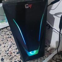 pc gaming RTX2060 i5