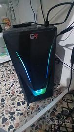 pc gaming RTX2060 i5