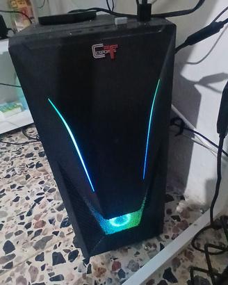 pc gaming RTX2060 i5