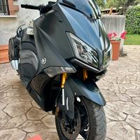 T-Max IRON Max Edition 2016