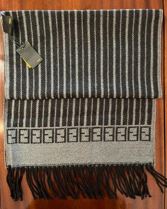 Sciarpa FENDI 100% lana