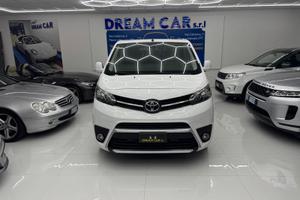 Toyota Proace Verso 1.5 120Cv -Diesel