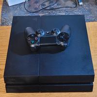 PlayStation PS4 