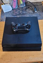 PlayStation PS4 