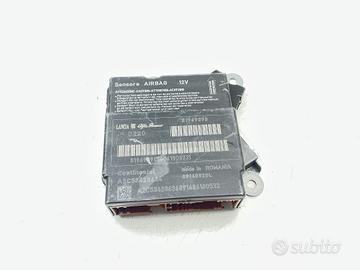 CENTRALINA AIRBAG FIAT 500 L Serie (351_352) 51969