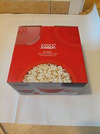 Contenitore Popcorn per microonde