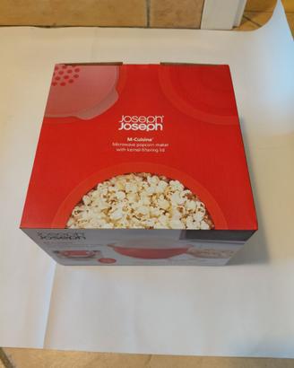 Contenitore Popcorn per microonde