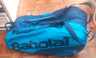 Borsone portaracchetre tennis Babolat 