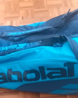 Borsone portaracchetre tennis Babolat 