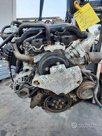 Motore Opel Agila 1.2 2003 Z12XE