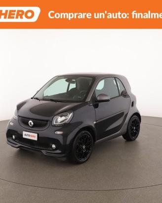 SMART ForTwo 90 0.9 Turbo twinamic Passion