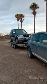 pajero 3.2 automatico 