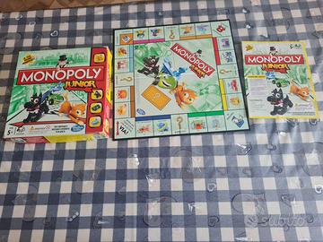 GIOCHI TRIS