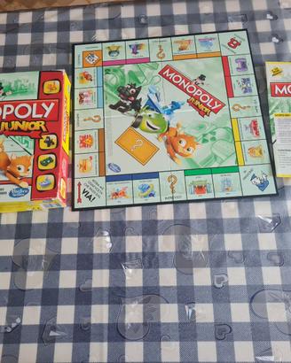 GIOCHI TRIS