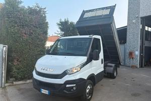 Iveco Daily 35C15 Rib Trilat - Motore 3.0 -E6