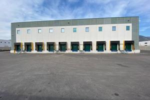 Immobile di 5000 m² con 3 locali a Acerra