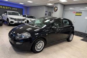 Fiat Punto Evo 1.3 Mjt 95 CV DPF 5 porte S&S Sport