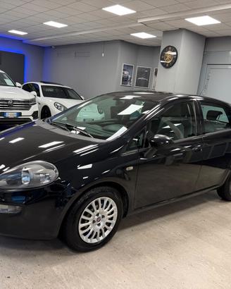 Fiat Punto Evo 1.3 Mjt 95 CV DPF 5 porte S&S Sport