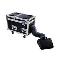 Macchina del Fumo Basso 3000