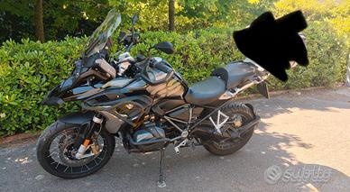 Bmw gs 1250