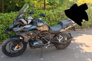 Bmw gs 1250