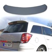 SPOILER ALETTONE PER OPEL ASTRA H SW 04-14