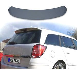 SPOILER ALETTONE PER OPEL ASTRA H SW 04-14