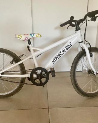 Bicicletta per bambini
