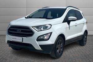 FORD EcoSport 2018 - EcoSport 1.0 ecoboos U1050884