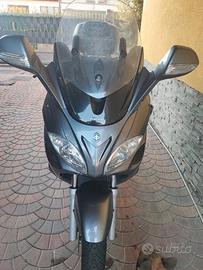 Piaggio X9 250