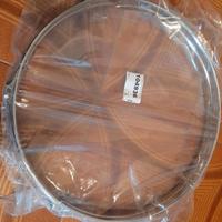 Batteria Cerchi fusti 2.3mm/tiranti 65-130mm