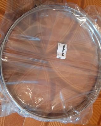 Batteria Cerchi fusti 2.3mm/tiranti 65-130mm