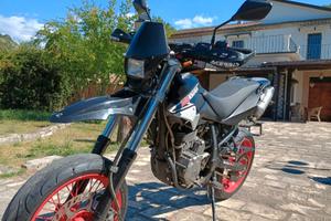 Beta M4 Motard 2007