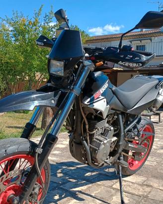 Beta M4 Motard 2007