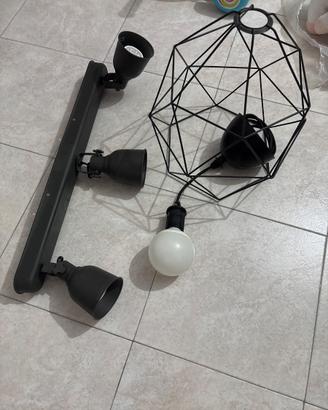 Lampadari