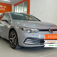 VOLKSWAGEN Golf 8� serie Golf 2.0 TDI 150 CV DS...