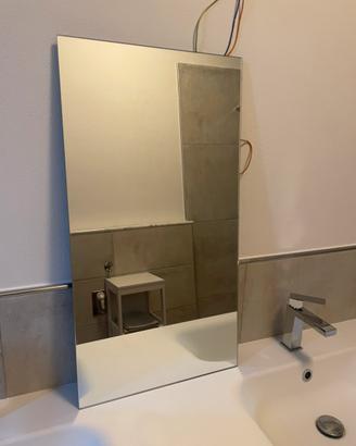 Specchiera Bagno