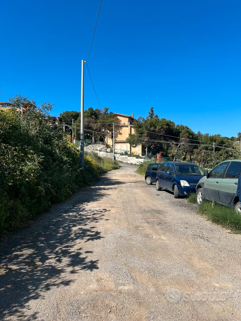 Terreno c/3 possibilità di costruire - Vista 3
