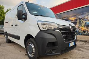 Renault Master T35 2.3 dCi 130 TP PM Cabinato Ice