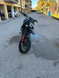 Aprilia sx 125 2023