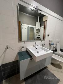 Set mobili bagno