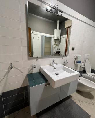 Set mobili bagno